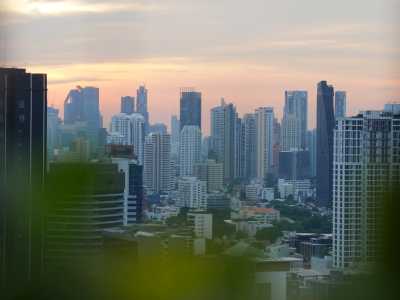 Südostasien - Bangkok - 🇹🇭🇸🇬🇲🇾 Einzigartige Städtereise durch Thailand, Malaysia & Singapur! 4 Megacities in 8 Tagen - Bangkok, Singapur, Kuala Lumpur & Malakka - 3