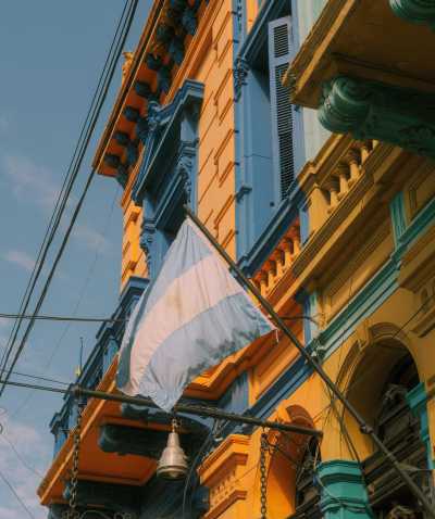 Südamerika - Buenos Aires - 🏙💃 City Lights, Tango Nights & UNESCO Sights: A Legendary Journey from Buenos Aires to the Majestic Iguazú Falls 🏞  explore Argentina in a small group 🌟🇦🇷 - 19