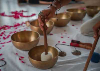 Südafrika - Cape Town - Women's Wellness Journey - Sacred Sisterhood - 1