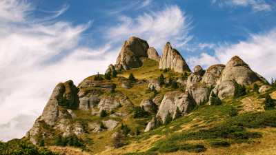 Eastern Europe - Hășmaș Mountains - Hiking Holiday and City Adventure in Romania & Moldova! - 2