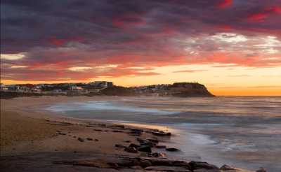 Australia - Merewether Surfhouse - 🇦🇺 🐋 Whales, Waves & Wildlife: 7 Days of Australian Adventure in Newcastle 🦘🐨 (PRIVATE ROOM) - 1