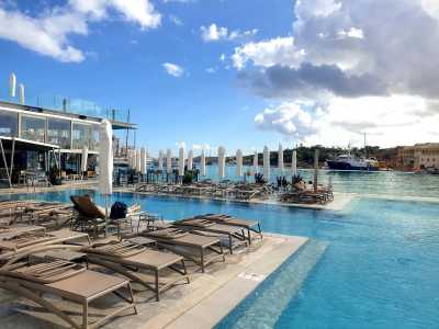 Malta - Sliema - 🏝️ Fabulous Malta💥 Extend your summer, Enjoy Hot Nightlife, Cool Beaches and Learn to Make the Best Refreshing Cocktails🍹 Premium trip: max 2 persons - 2