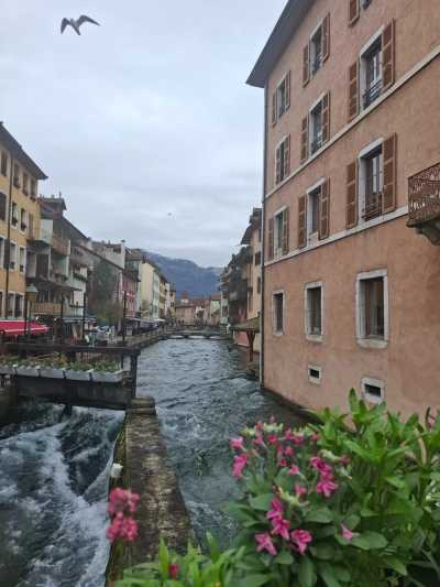 France - Annecy - Discover the Capital of the Alpes: A 4 days Getaway - 6