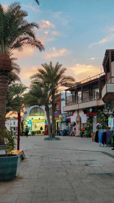 Egypt - جبل الطويلات - Exploring the Beauty of Dahab & Cairo: A Journey through Desert and Sea - 4