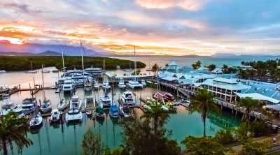 Australia - Davidson Street - 🐊🪸 Ancient Daintree meets The Great Barrier Reef: A Week in Port Douglas, Australia 🐢🇦🇺 - 1