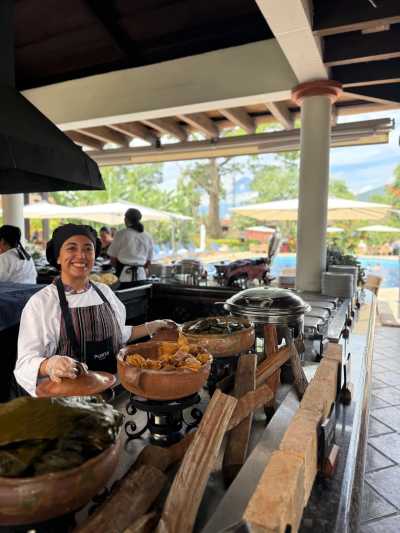 Guatemala - Antigua Guatemala - Guatemala, the most impressive hidden gem in Central America! Full Experience with Local Coordinators, GastroSecret, Market and Coffee experience - 6