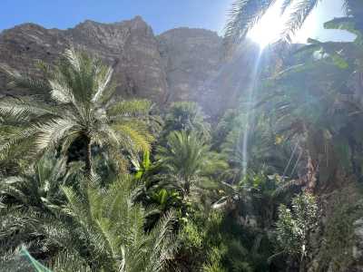 Oman - Adventure Snake canyon oman - Oman Ultra Trail & 4x4 Adventure | Mountains, Deserts & Wadis - 1