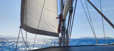 Croatia - Murter - Adriatic Adventure: Sailing, Swimming & Exploring from Zadar - 2
