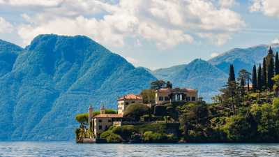 Italy - Northern Italy long weekend! Enjoy four days in between Milan, Liguria, Lake Como & Bergamo! - JoinMyTrip