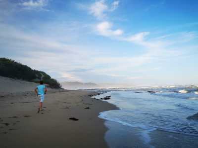 Südafrika - Natures Valley - 🌞Ultimate 10-Day South Africa Road Trip🇿🇦Cape Town & The Garden Route – 🌊Adventure, Nature & Epic Vibes! - 5