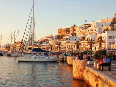 Greece - 🇬🇷Greece:⛵Sailing into Freedom-Explore the Saronic Gulf - JoinMyTrip