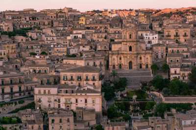 Italy - Modica - Experience the Wonderful Island of Sicily through the Eyes of a Local! - 1