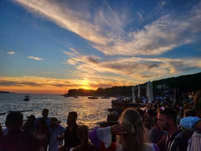 Kroatien - Marina Kastela - Croatia Sailing Trip 2025 on a Premium Yacht - 1