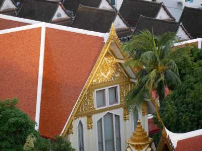 Thailand - Bangkok - 🇹🇭 Thailand Wind & Ocean Adventure – Learn Kitesurfing or Diving 🪁🏄‍♂️🤿 🏝️ - 1