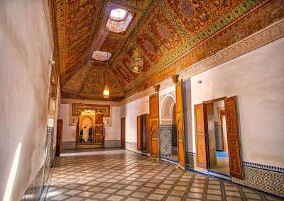 Morocco - Marrakesh - 🎬 Hollywood of Africa & Marrakech & Sahara Escape – 6 Days from Casablanca to the Desert 🐫✨ - 5