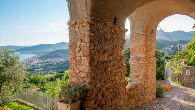 Italy - Verezzi - Northern Italy long weekend! Enjoy four days in between Milan, Liguria, Lake Como & Bergamo! - 3