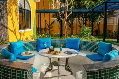 Vietnam - La Charm Hoi An Hotel & Spa - 🇻🇳 Iconic Vietnam Unveiled: From Emerald Bays to Lantern-lit Streets 🏮 - 2