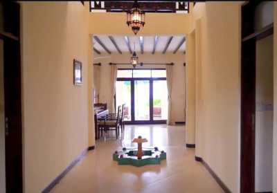 Tanzania - Abeid Amani Karume International Airport - Zanzibar Workcation: Cowork, Chill, and Explore Paradise(Shared room) - 11