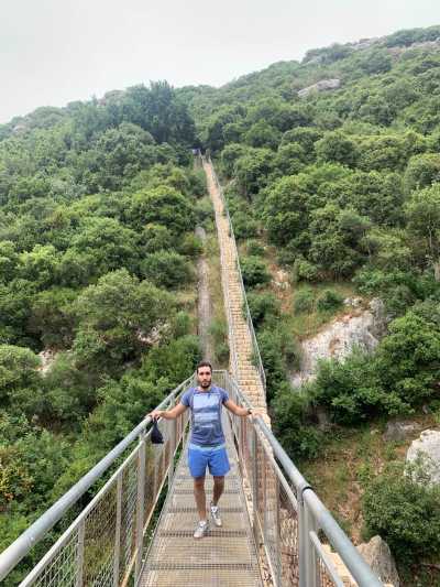 Lebanon - Batroun - Lebanon Winter Adventure - Skiing, Hiking, Sightseeing & Hidden Gems - 1