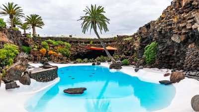 Spain - LANZAROTE HIDDEN GEMS: One week in between Hiking 🌋, Surfing 🏄‍♂️, Crazy Panoramas, Cultural & Art Heritage and so much more! - JoinMyTrip