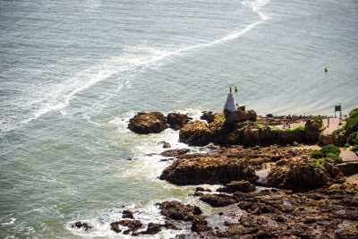 South Africa - Knysna - Entdecke Südafrika: Das Kap, der Wein, Höhepunkte der Garden Route Januar/Februar 2027 - 1