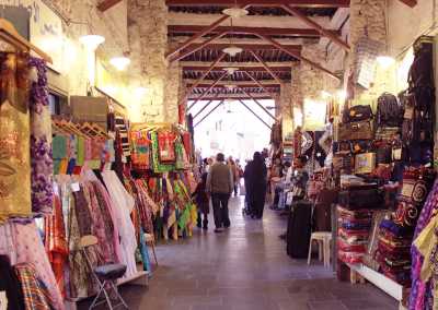 Katar - Doha - Doha: The Pearl of the Middle East! - 3