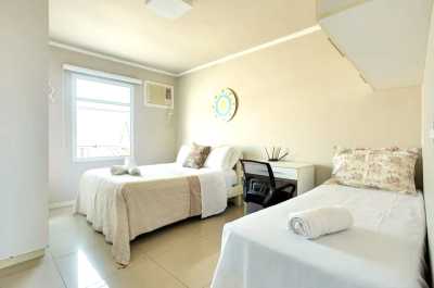 Brazil - Beach House Floripa - 🇧🇷 Brasilien, Florianopolis // Coworking Trip 22 Pers. 🧑‍💻🏝 - Shared Room - 5