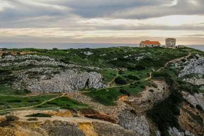 Portugal - Faro - 🌴 Algarve Awaits: Five Days of Beaches, Islands & Portuguese Magic ✨ - 2