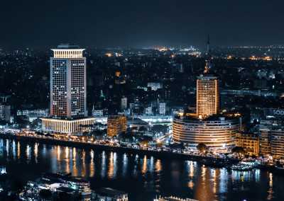 Egypt - Pyramids of Giza - Zamna Egypt – Festival Escape with Pyramids & Pool Villa - 4