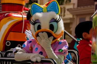 Frankreich - Disneyland Paris - FRENCH DREAM 🎡: 4 Days Retreat to Explore Disneyland Paris, the Walt Disney Studios & Discover the City! - 1