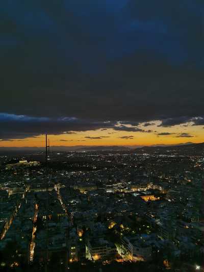 Griechenland - Likavittou - Athens City Break, Aegina Island, Greek Gastronomy & Music, Sunsets, Monastiraki Flea Market, And More - 2