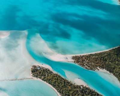 Ozeanien - Aitutaki - 🌟 New Zealand + 8 Days Boat Safari Whale Tour in the Cook Islands 🌊🐋 - 1