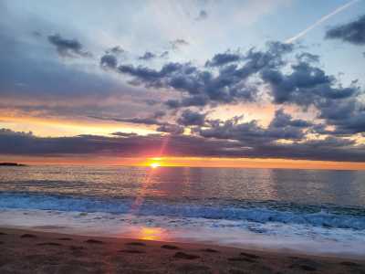 Spanien - Barceloneta Beach - Barcelona Art Residency: Experience the City Through Art - 2