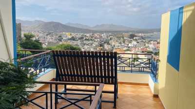 Cabo Verde - Mindelo - WANDERREISE: Inselüberquerung Santo Antao & Besteigung des Vulkan Fogo (Kapverden) - 1