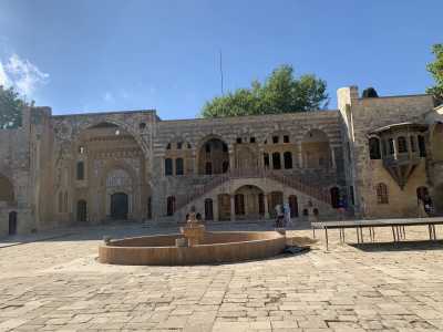 Lebanon - Chouf - Lebanon Winter Adventure - Skiing, Hiking, Sightseeing & Hidden Gems - 1