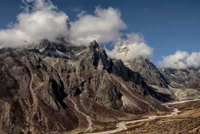 Nepal - Lobuche - Everest Base Camp Trek 2026 | Luxury & Safety Focused (Ages 30-65) | Countdown to Adventure – Last Booking Day! August 10, 2026.