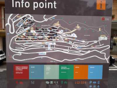 Europa - Rimini - Baden in Rimini und Moto GP in San Marino erleben - Misano Adriatico - 5
