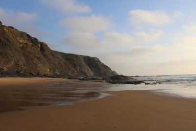 Portugal - Aljezur - Explore the Southwest Alentejo and Vicentine Coast, one of Europe's most breathtaking coastlines! - 1