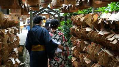 Japan - Kawagoe - 🍜 The Golden Route Reimagined: 14 Nights Through Osaka, Kyoto, Hikone & Tokyo 🎎 (PRIVATE ROOMS) - 2
