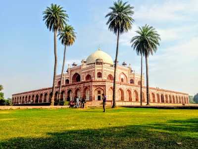 India - Delhi - Photographic & Yoga Soul Journey. Sacred Rajasthan for Women