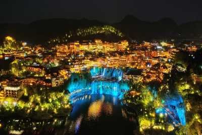 China - Zhangjiajie - Discover China: Great Wall, Terracotta Army & Zhangjiajie 17-Day Adventure! - 3