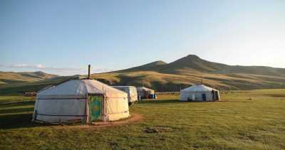 Central Asia - Almaty - 12-Day Central Asia Adventure: Kazakhstan, Kyrgyzstan & Uzbekistan! - 3