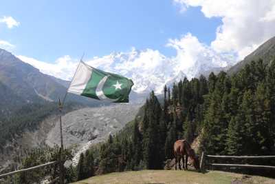 Pakistan - Fairy Meadows - Epic 14-Day North Pakistan Expedition: Immerse in Local Culture, Marvel at Nature, and Hike the Karakorum Mountains! - 1