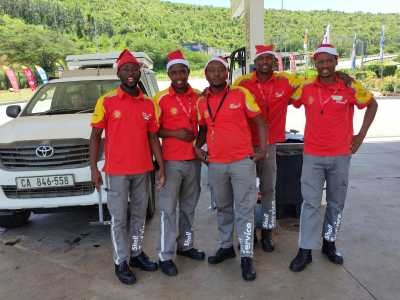 Südafrika - Cape Town - 🌞Ultimate 10-Day South Africa Road Trip🇿🇦Cape Town & The Garden Route – 🌊Adventure, Nature & Epic Vibes! - 15