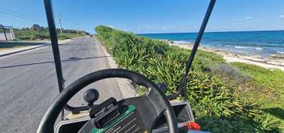 Mexiko - Isla Mujeres - Mexico Yucatan & Equinox magic in Chichen Itza - 4