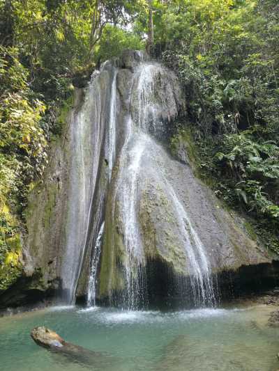 Laos - Nong Khiaw - Laos Adventure - 12 Tage voller Abenteuer, Wasserfälle, Kayak und Tempel - 9