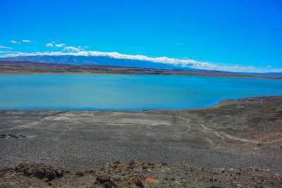 Kenya - Ngurunit - CHALBI DESERT ADVENTURE