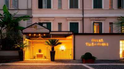 Italien - Metropolitan City of Rome Capital - Best of Rome, Waterfalls & Mummies - 2