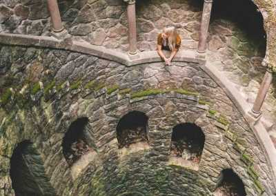 Portugal - Sintra - Ericeira Summer Week - Girls Social Club Ericeira - 3