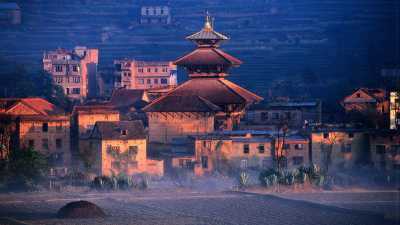Nepal - Kathmandu - Explore Nepal's Himalayas: Discover the Most Iconic Cultural and Scenic Hiking Trails